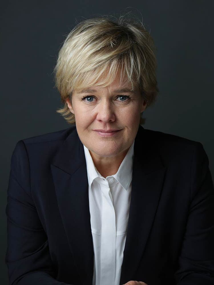 Ariane Ernst