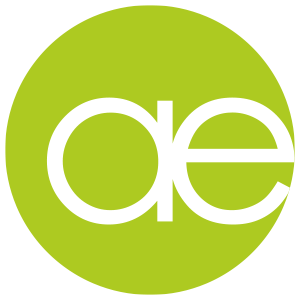 Logo Ariane Ernst