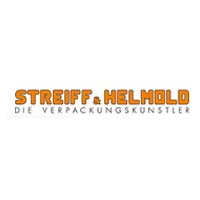 Logo Streiff & Helmold
